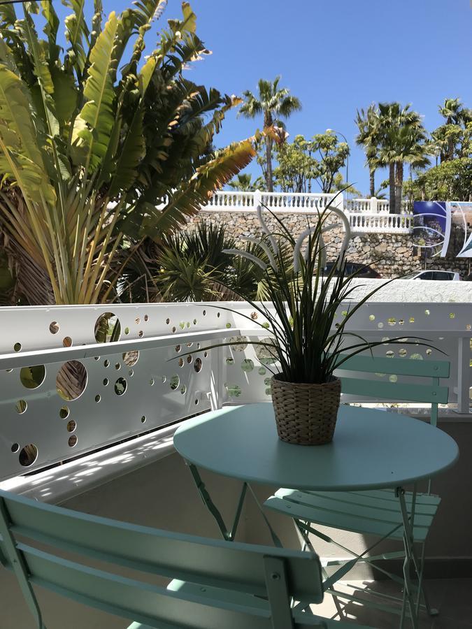 Pension La Herradura Eksteriør bilde